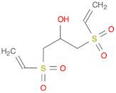 Bis(vinylsulfonyl)propanol