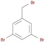 1,3-Dibromo-5-(bromomethyl)benzene