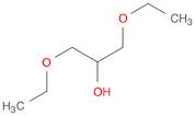 1,3-Diethoxypropan-2-ol