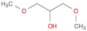 1,3-Dimethoxypropan-2-ol