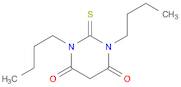 1,3-Dibutyl-2-thioxodihydropyrimidine-4,6(1H,5H)-dione