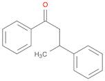 1,3-Diphenylbutan-1-one