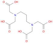2,2',2'',2'''-(Propane-1,3-diylbis(azanetriyl))tetraacetic acid