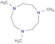 1,4,7-Trimethyl-1,4,7-triazonane