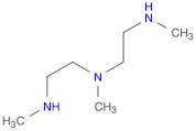 N1,N2-Dimethyl-N1-(2-(methylamino)ethyl)ethane-1,2-diamine