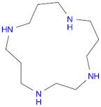 1,4,8,12-Tetraazacyclopentadecane