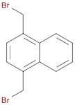 1,4-Bis(bromomethyl)naphthalene