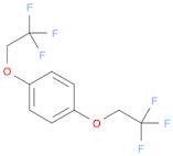 1,4-Bis(2,2,2-trifluoroethoxy)benzene