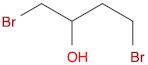 1,4-Dibromobutan-2-ol