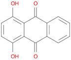 1,4-Dihydroxyanthracene-9,10-dione