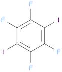 1,2,4,5-Tetrafluoro-3,6-diiodobenzene