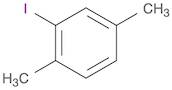 2-Iodo-1,4-dimethylbenzene