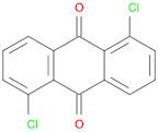 1,5-Dichloroanthracene-9,10-dione