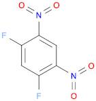 1,5-Difluoro-2,4-Dinitrobenzene