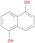 Naphthalene-1,5-diol