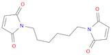 1,1'-(Hexane-1,6-diyl)bis(1H-pyrrole-2,5-dione)