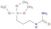 1-(3-(Trimethoxysilyl)propyl)urea