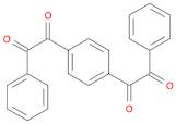 2,2'-(1,4-Phenylene)bis(1-phenylethane-1,2-dione)