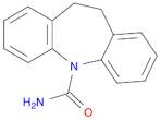 10,11-Dihydro-5H-dibenzo[b,f]azepine-5-carboxamide