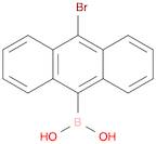 (10-Bromoanthracen-9-yl)boronic acid
