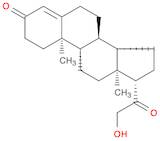 11-DeoXycorticosterone