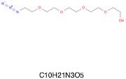 14-Azido-3,6,9,12-tetraoxatetradecanol