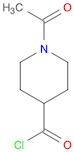 1-Acetylpiperidine-4-carbonyl chloride