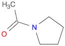 1-(Pyrrolidin-1-yl)ethanone