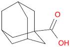 1-Adamantanecarboxylic Acid