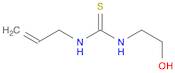 1-Allyl-3-(2-hydroxyethyl)thiourea