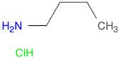 Butan-1-amine hydrochloride