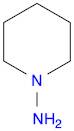 Piperidin-1-amine