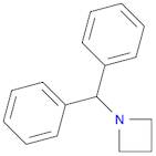 1-Benzhydrylazetidine
