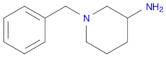 1-Benzylpiperidin-3-amine