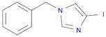 1-Benzyl-4-iodoimidazole