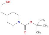 N-Boc-4-Piperidineethanol