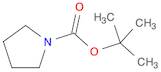 tert-Butyl pyrrolidine-1-carboxylate