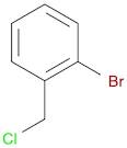 1-Bromo-2-(chloromethyl)benzene