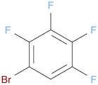 1-Bromo-2,3,4,5-tetrafluorobenzene