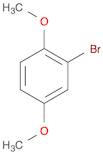 2-Bromo-1,4-dimethoxybenzene