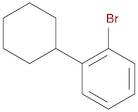 1-Bromo-2-cyclohexylbenzene