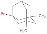 1-Bromo-3,5-dimethyladamantane