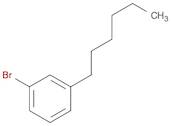 1-Bromo-3-n-hexylbenzene