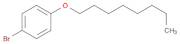 p-Bromophenyl Octyl Ether