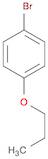 1-Bromo-4-propoxybenzene