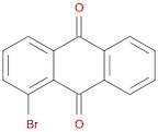 1-Bromoanthracene-9,10-dione
