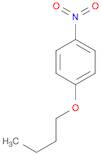 1-Butoxy-4-nitrobenzene