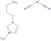 1-Butyl-3-Methylimidazolium Dicyamide