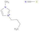 1-Butyl-3-Methylimidazolium Thiocyanate