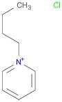1-Butylpyridin-1-ium chloride